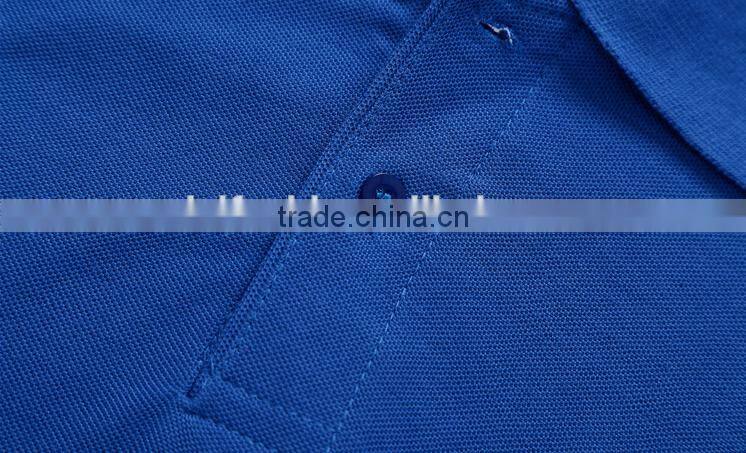 wholesale 2016 custom boys pique polo shirt design for kids dress