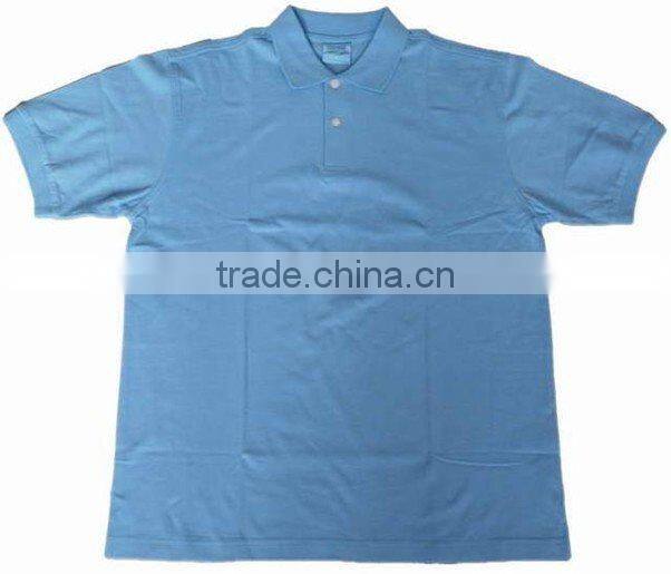 100 cotton polo t-shirts