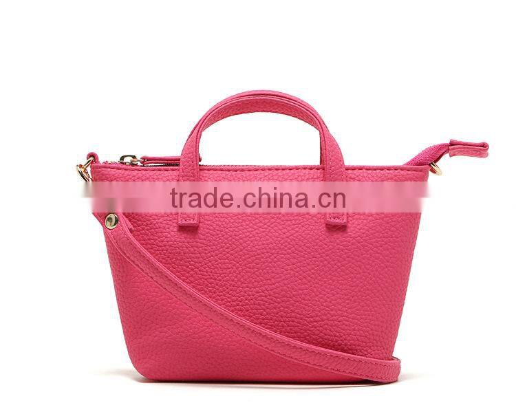 Wholesale Women Designer Handbags 2017 Handbags Systyle Leather Customized Crossbody Handbags Ladies