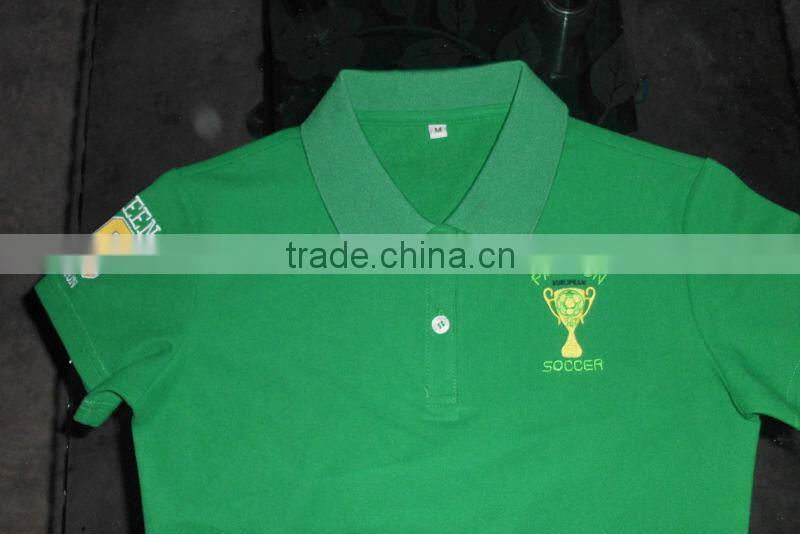 Ladies Fitted Polo t-shirt FP#1101