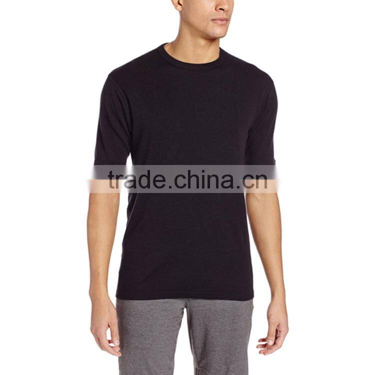 Merino wool men's t shirt men's Transport Short Sleeve Polo T-Shirt