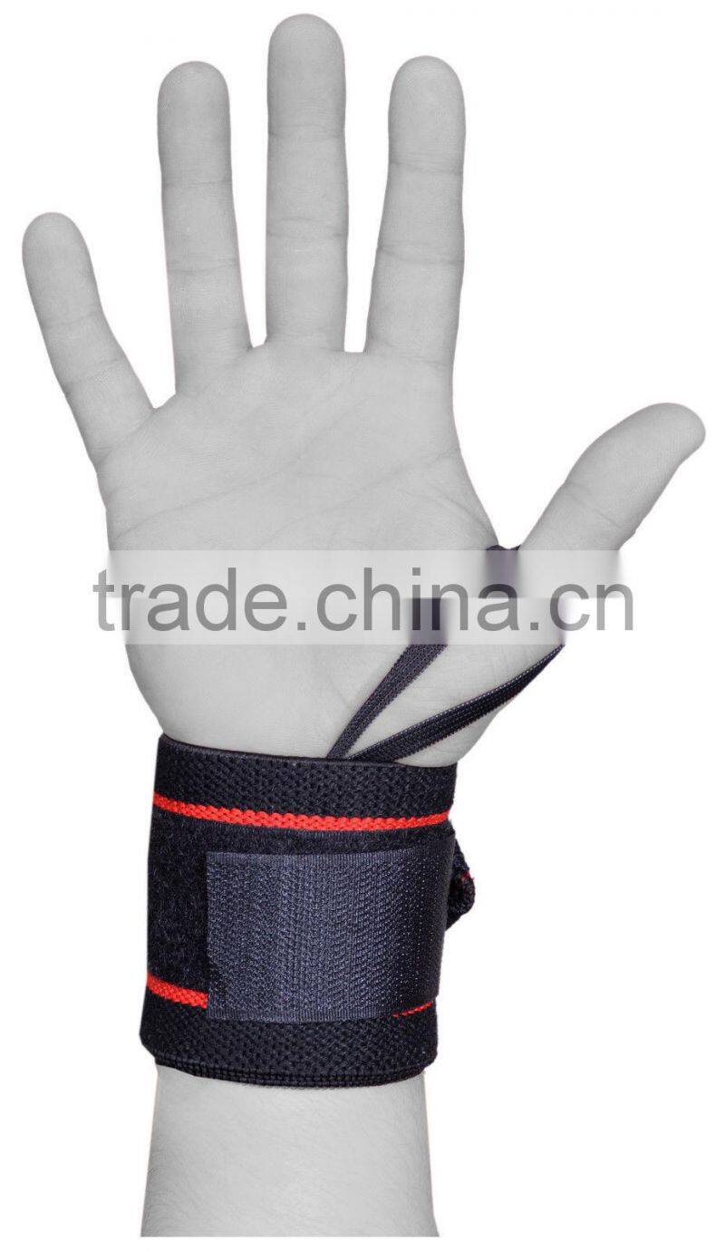 Ladies weight lifting Training Wrist Wraps SUPER