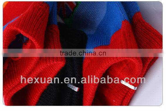 I love Mom & Dad hand warmers /legging warmer/Baby Leg Warmers Leggings