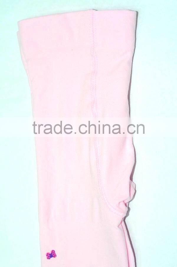 hot seller made in china kids tights for girls