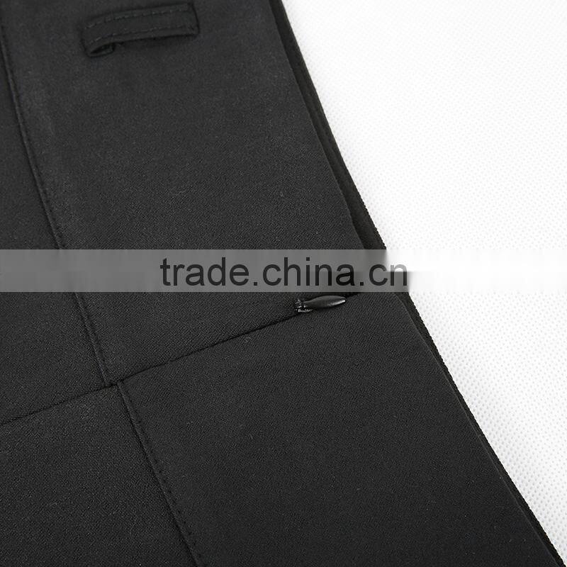 YILEYA plus size new design high waist narrow custom skirt