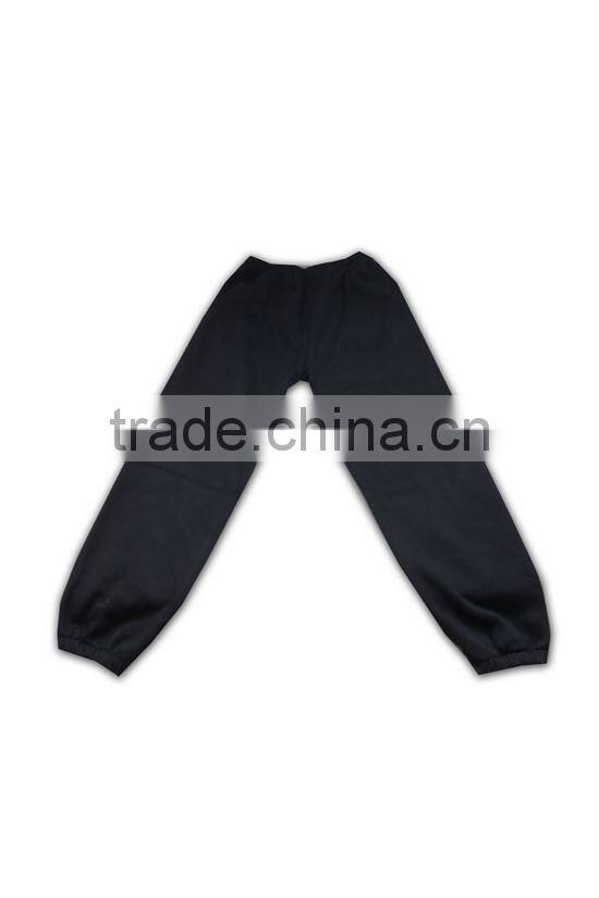 OEM Manufacturer High Quality wholesale custom sweatpants for women