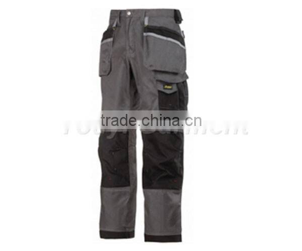 multi tool pocket ripstop nomex workwear trouser