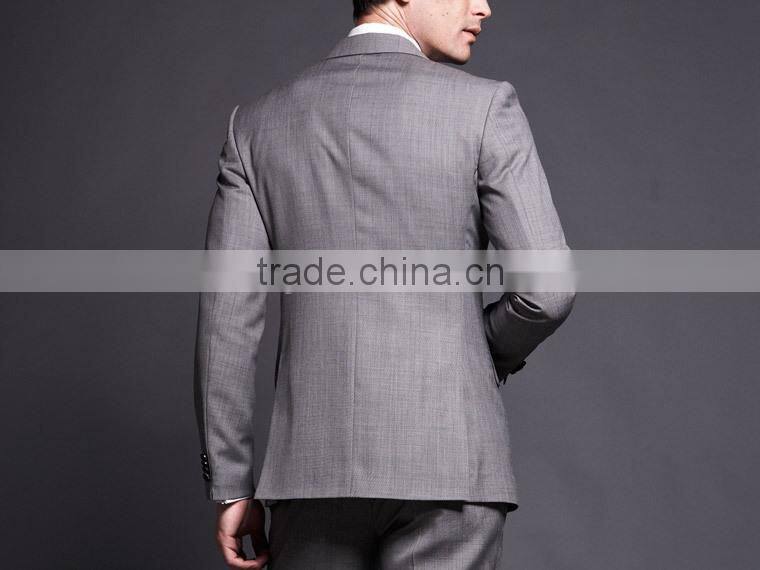 New Customized Men Suit