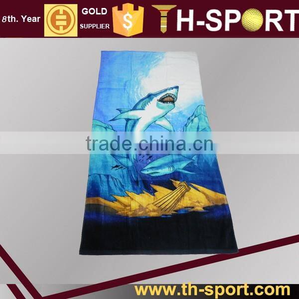 Golf Gifts Custom Microfiber Golf Towel