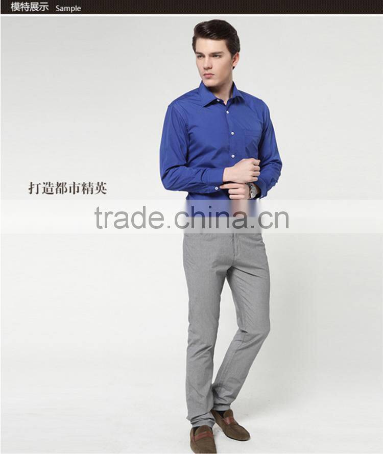 latest shirt designs for boys fancy casual dress work uniform new style fashion boy's shirt