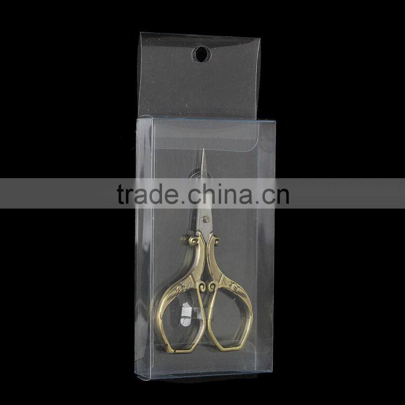 Cheap Antique Bronze Vintage Retro Style Stainless Steel Tailor Scissors To Cut Fabric