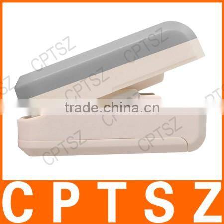 Bluetooth wireless connecting Finger-type pulse oximeter PC-60B5