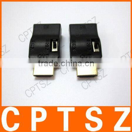 Brand New Dual band extend IR over HDMI for remote control