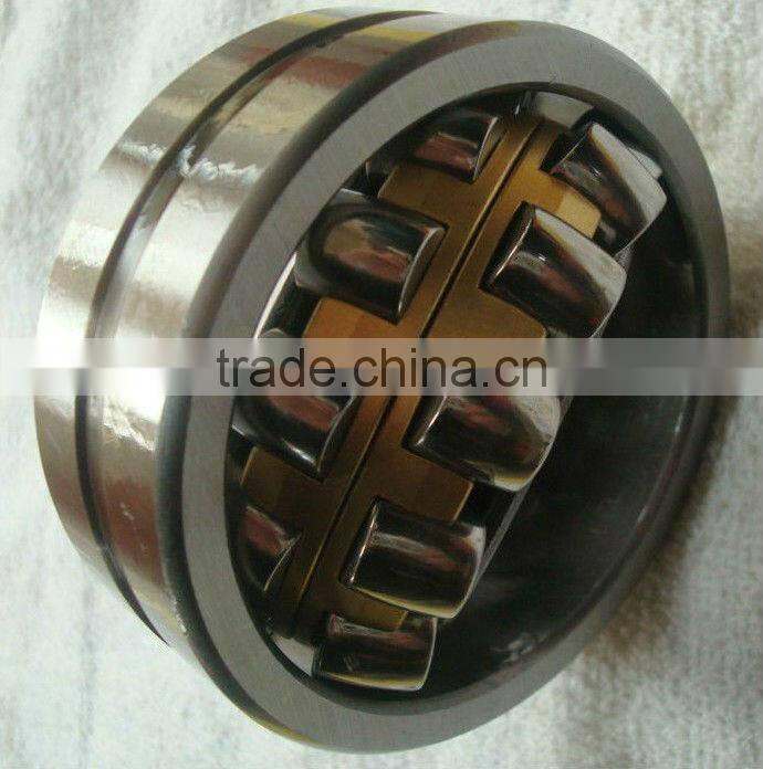 High quality spherical roller bearing 22308 CAC/W33