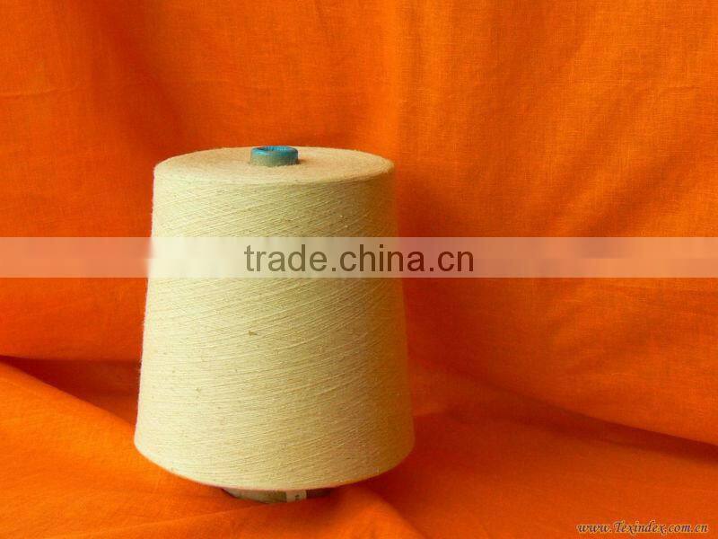 100% Hemp yarn eco frindly meteral