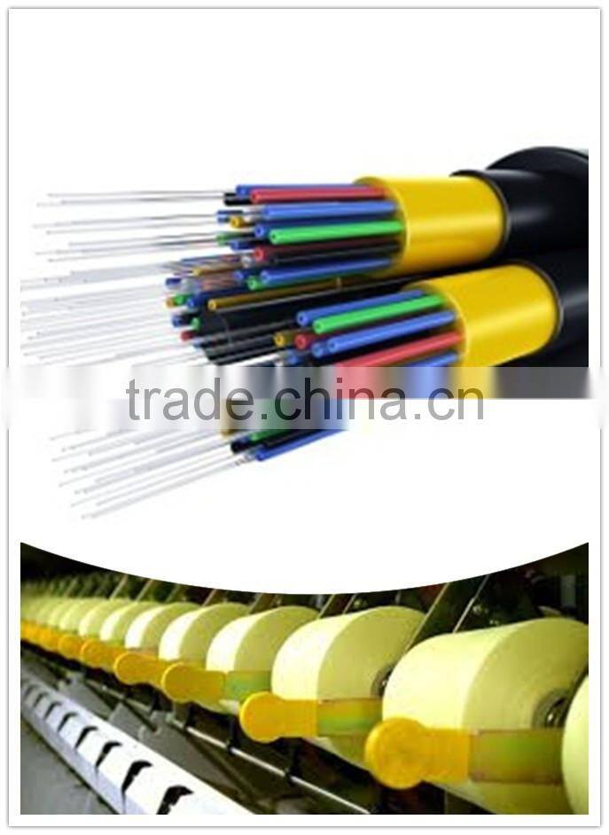 fireproof para aramid thread