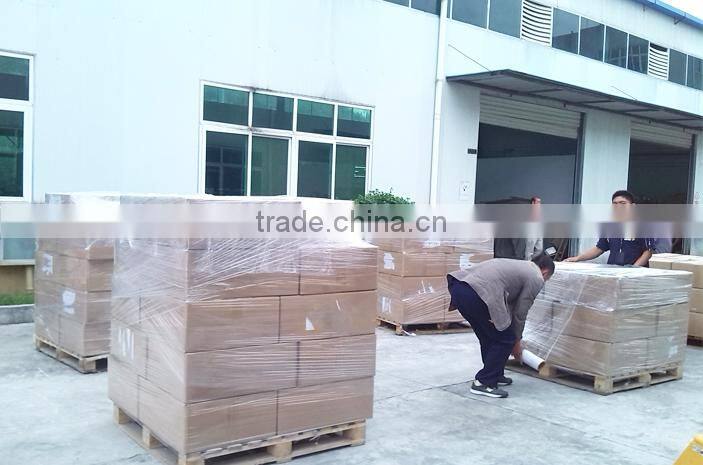 Thermo bonding 100% polyester sewing thread