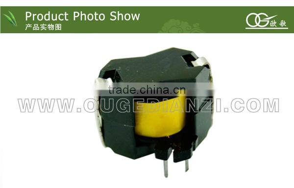 RM6 switching transformer