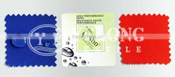 wholesale top quality safety industrial textile water oil dust resistant fabric for workman protective clothing