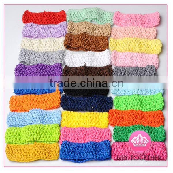 wholesale girls winter headband