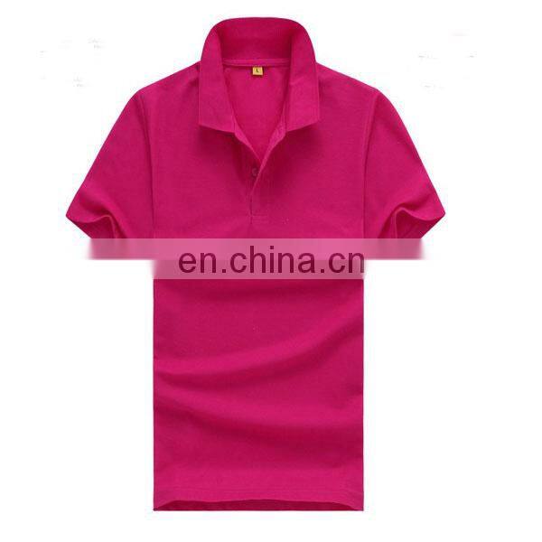V Neck Mens Polo T Shirts Wholesale In China
