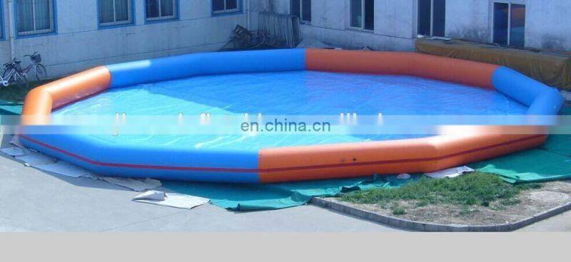 large inflatable pool/best brand inflatable pool