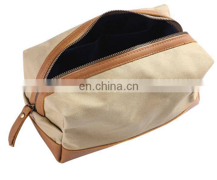 High Quality Men Cosmetic Bag