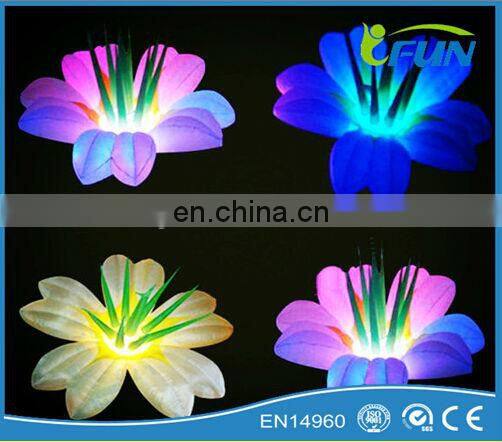 outdoor decoration inflatable mushroom/inflatable mushroom decoration/outdoor mushroom garden decor