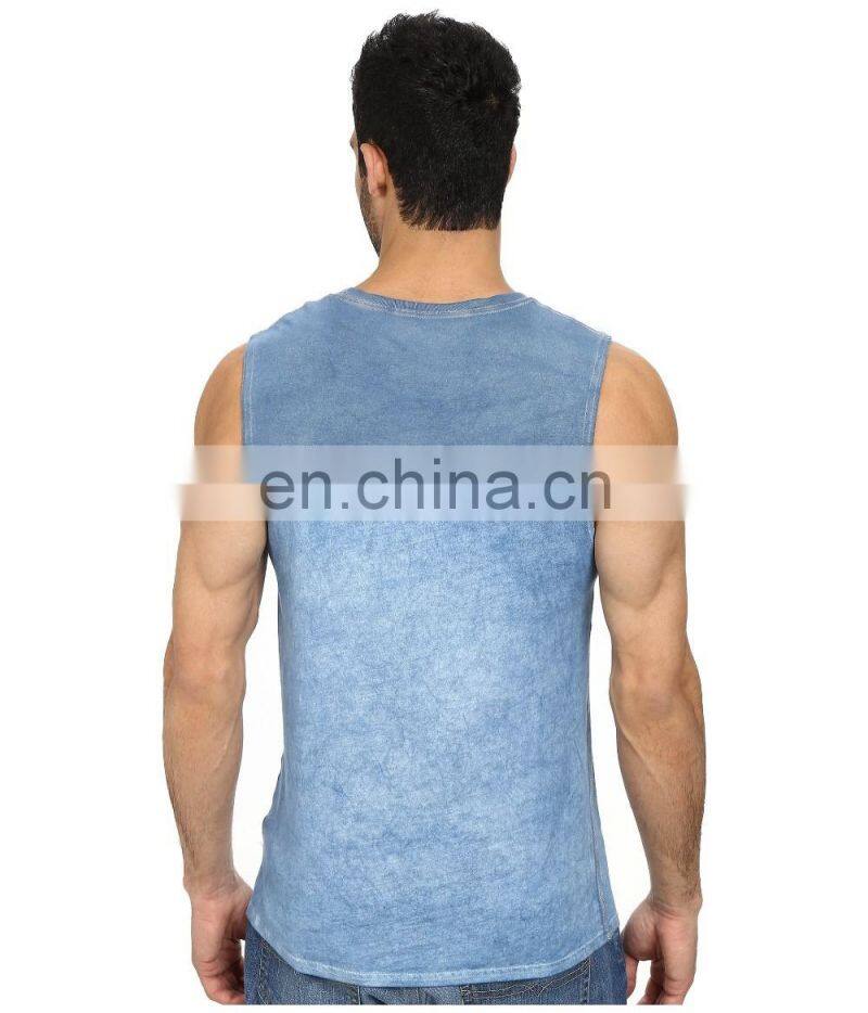 new design custom tank top exquisite two cowboy color dri fit tank tops