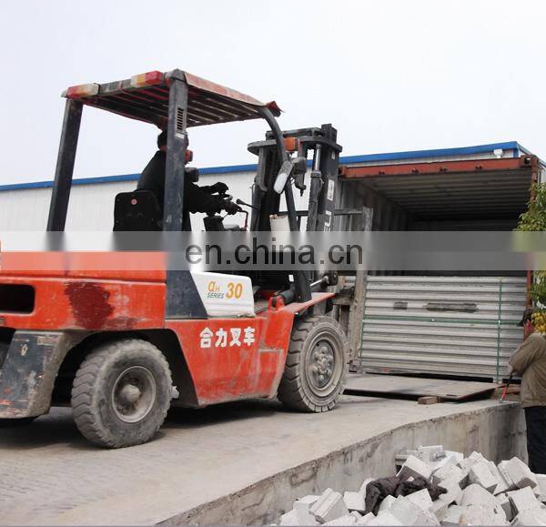 fast assembled soundproof interior wall panels freely sticking to wall paper