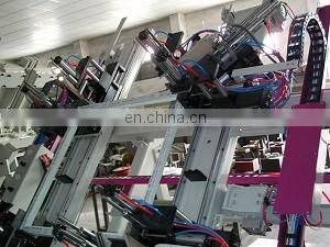 UPVC Windows Machine welding machine