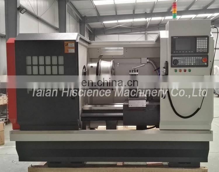 32 Inch Mag Wheel Refinishing Repair Rim Machine and Alloy Wheel Lathe AWR32H