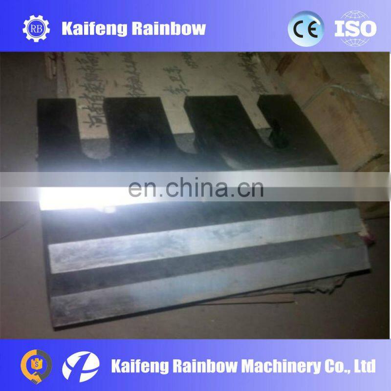 Best selling automatic shaving blade making machine for wood