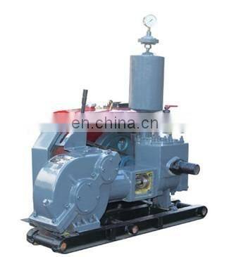 small sand suction pump machine portable