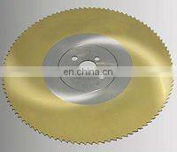 Mild steel pipe cutting machine