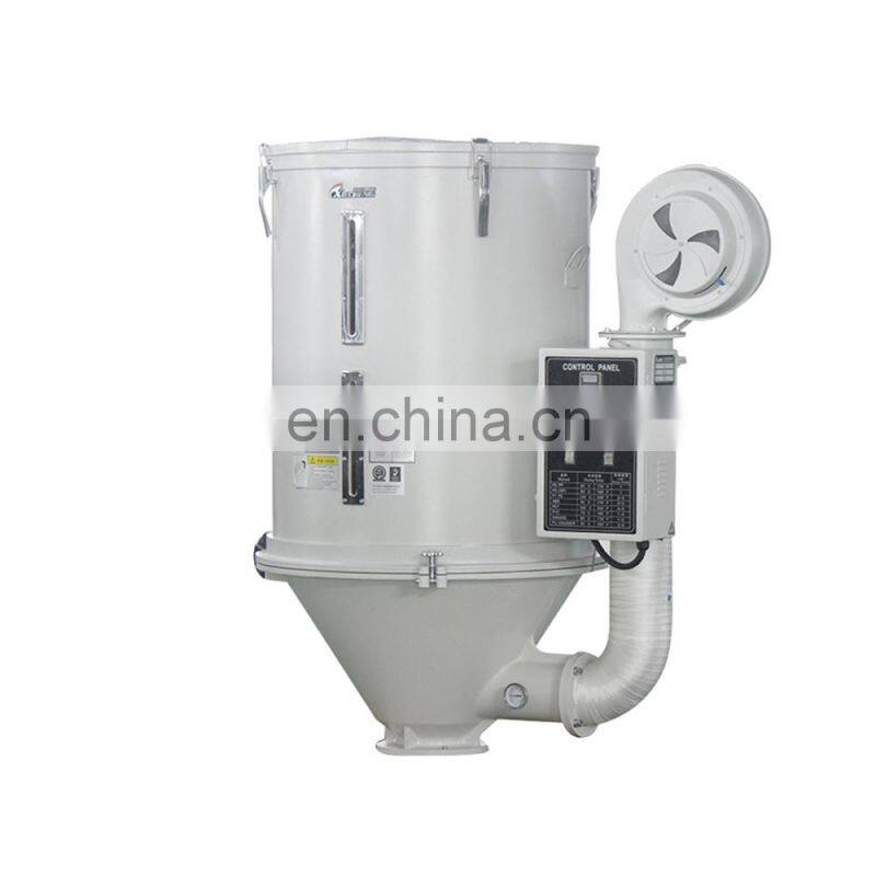 CE Standard P.I.D. Temperature Cabinet Dryers Machine For Extruder