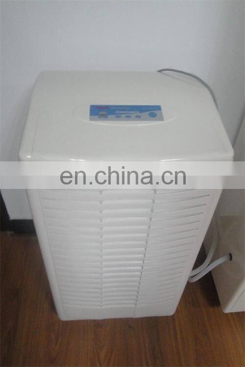90 Liters Air Dryer Dehumidifier Wheel Industrial Dehumidifier FDH--290BC home dehumidifier