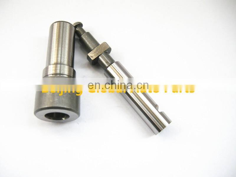 Plunger Barrel 131152-0420, A126 9413610527 Element D1146T Engine Element