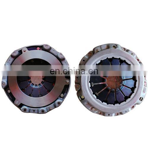 T15R-1601900 clutch cover EX80 KEYTON EX80