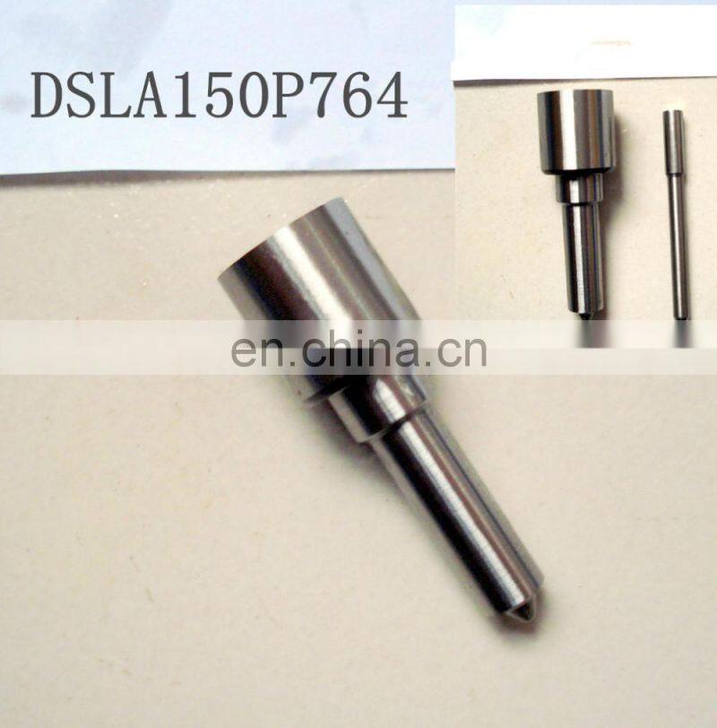 DLLA150P764 Nozzle Popular product 150p764 injector nozzle for diesel engine