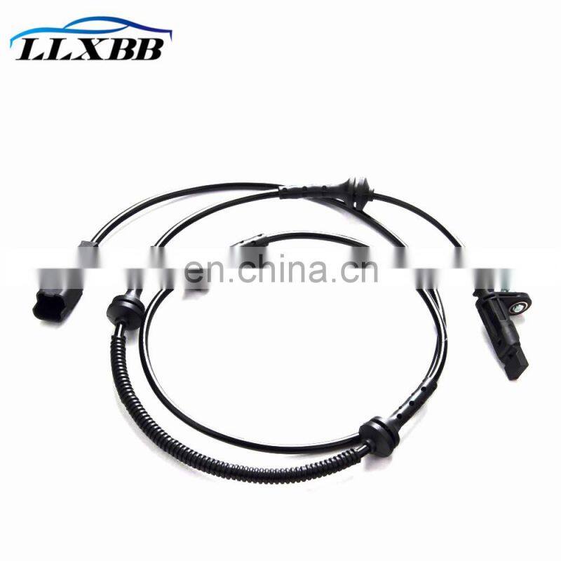 Original ABS Wheel Speed Sensor 4545A9 4545G6 For Peugeot 407 407SW Citroen 4545.A9 0986594520