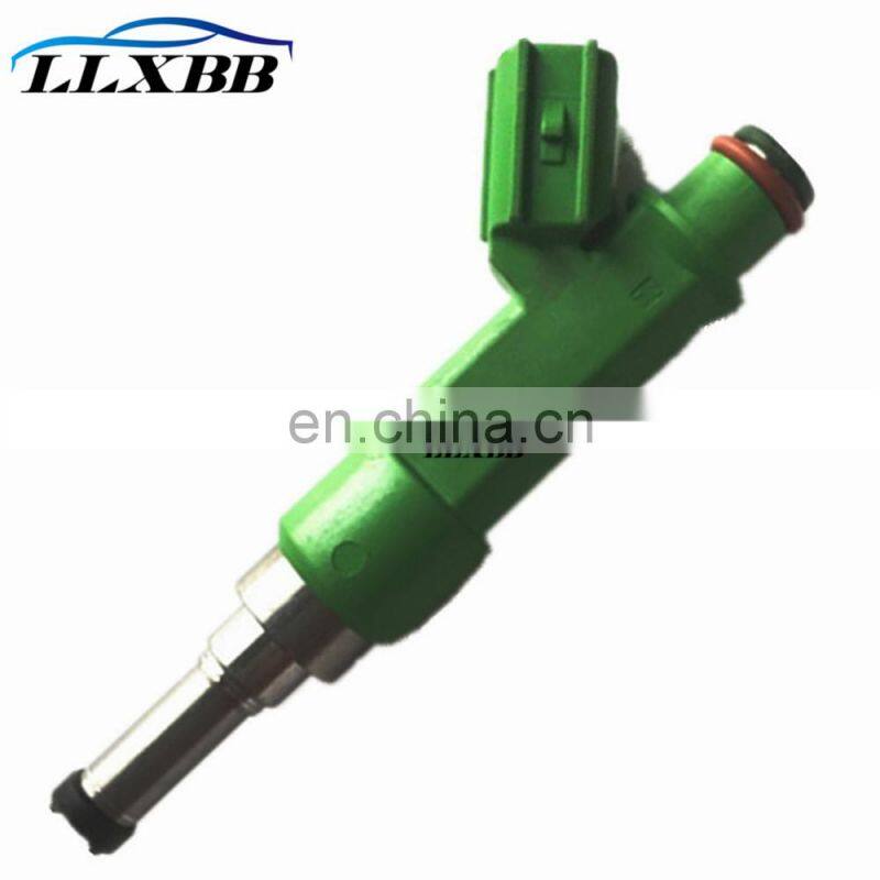 Original LLXBB Fuel Injector Oil Nozzle 23209-39175 2320939175 For Toyota Camry Highlander RAV4 23250-39175 2325039175