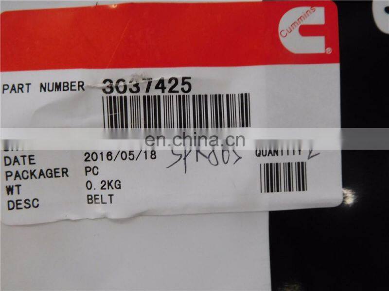 3037425 belt