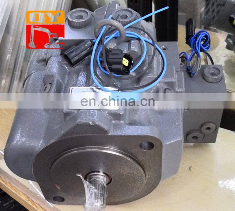AP2D14 excavator and loader hydraulic pump  AP2D14  Piston pump