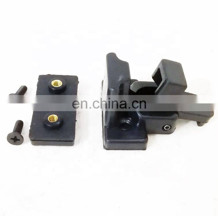 Dongfeng DFSK C32 Mini-van Spare Part 6203010-81 Window Closure