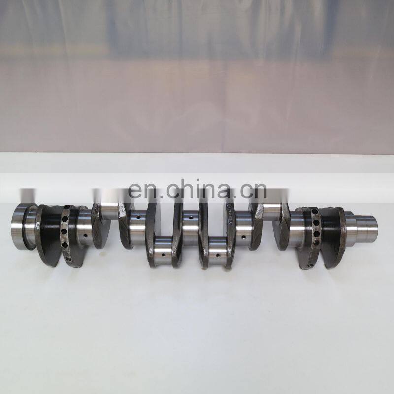 Diesel engine Dongfeng 6CT truck engine crankshaft 3917320