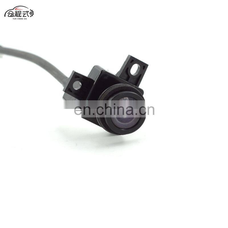 High Quality Backup Camera Rear View Reverse Assist Parking Camera 56054041AE For Chrysler Dodge Ram