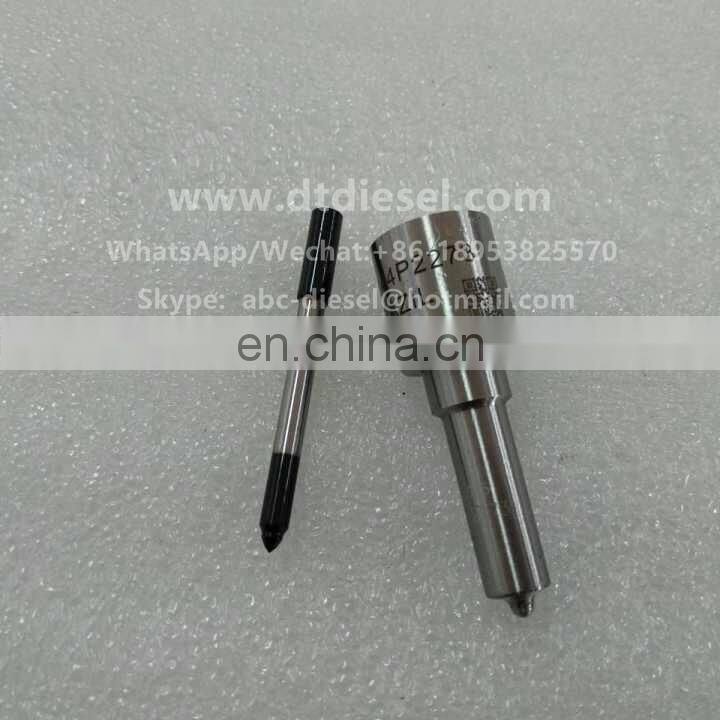 commom rail nozzle DLLA144P2273 0433172273