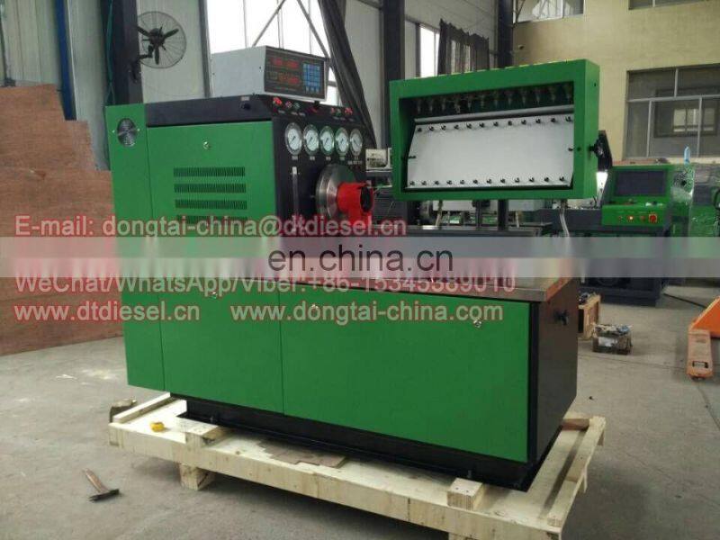 Alternator test bench 12PSB-500