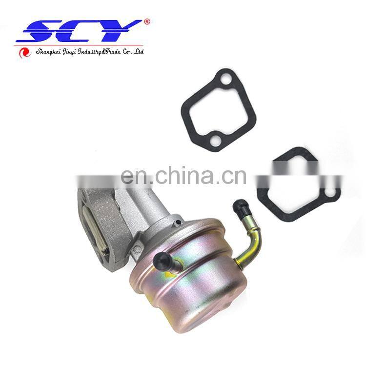 Auto parts car Mechanical Pumpsuitable for Daihatsu Charade 1990-1993 23100-87112 2310087112